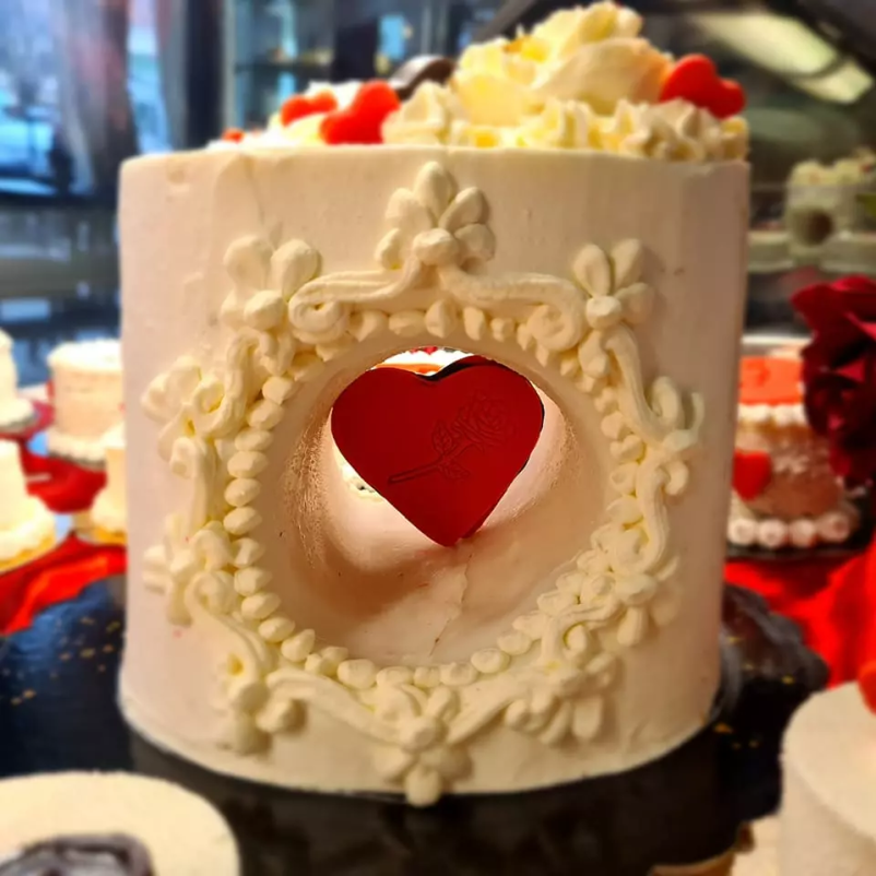 Obiščite slaščičarno in picerijo Ajdovščina