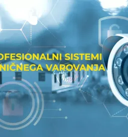 tehnično varovanje
