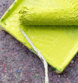 Slikopleskarska dela maribor