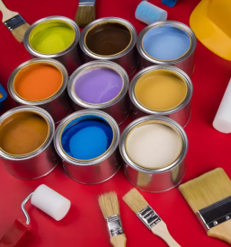 Slikopleskar Osrednja Slovenija