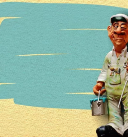 Slikopleskarske storitve cena