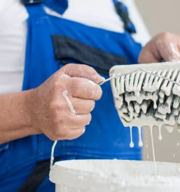 Slikopleskarstvo in fasaderstvo na stajerskem