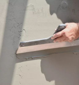 Slikopleskarstvo in fasaderstvo na stajerskem