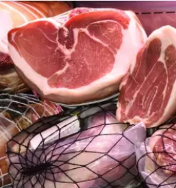 Slovenske domace mesnine ljubljana center