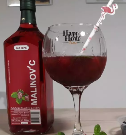 Tradicionalni slovenski likerji Slovenija