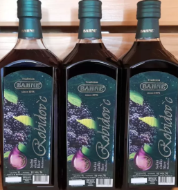 Dobri slovenski likerji Slovenija