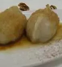 Slovenski štruklji Kobarid