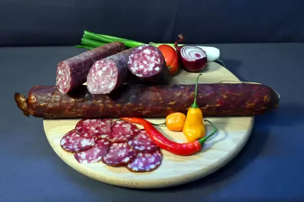 sveže mesnine