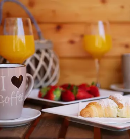 Nastanitve Most na Soči, Tolmin, Soča