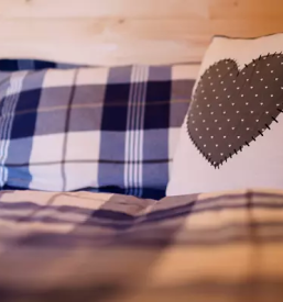 Sobe Most na Soči, Tolmin