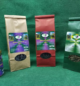 Sok aronije slovenj gradec koroska