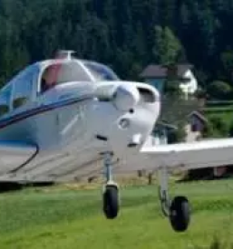 Sola jadralnega letenja savinjska