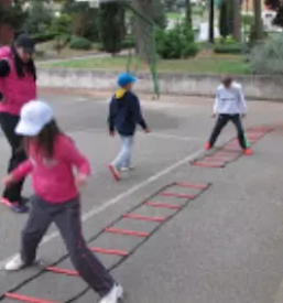 Tenis za otroke in odrasle Ljubljana