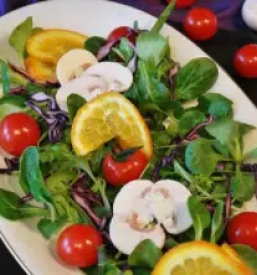 Solatni krozniki grad