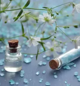 Solna soba Škofja Loka