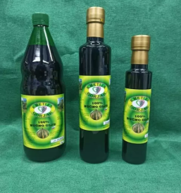 Soncnicno in bucno olje slovenj gradec koroska