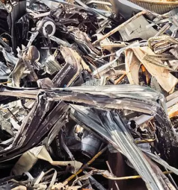 Sortiranje odpadnih surovin savinjska