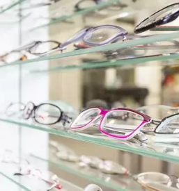 Okulistična ambulanta Ajdovščina