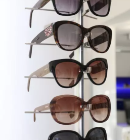 Ugodna očala v Ajdovščini