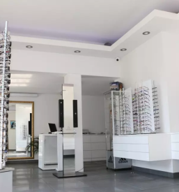 Okulistična ambulanta Sežana