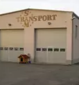 Spedicija v sloveniji in tujini