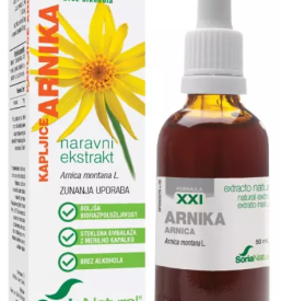 Spletna prodaja bio izdelkov slovenija