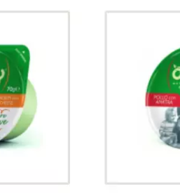 Spletna prodaja macje hrane v sloveniji