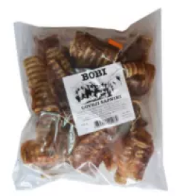 Spletna prodaja pasje hrane v sloveniji