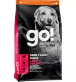 Spletna prodaja pasje hrane v sloveniji