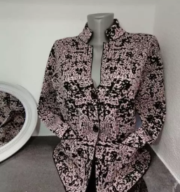 Spletna trgovina s tekstilom Ribnica