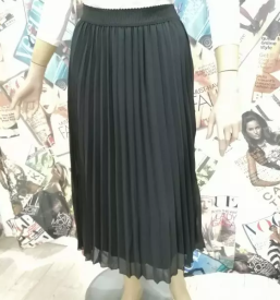 Trgovina s tekstilom Ribnica, Slovenija