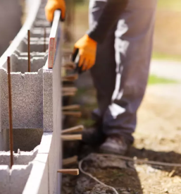 Splosna gradbena dela radovljica