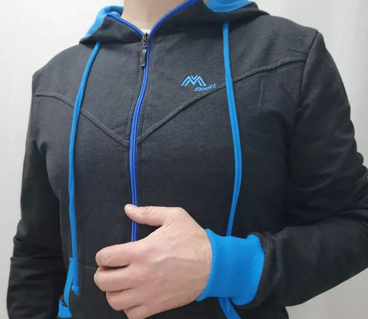 Športna oblačila Škofja Loka