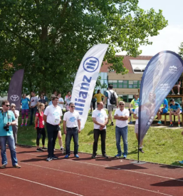 Športna zveza v Brežicah