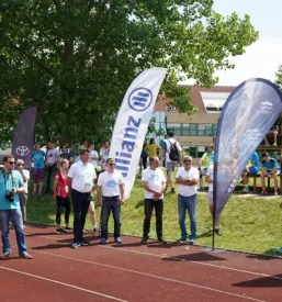 Športna zveza v Brežicah