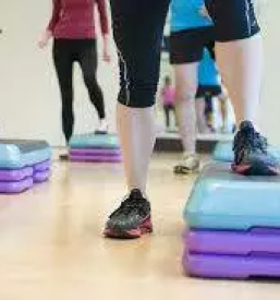 Športna rekreacija Kamnik