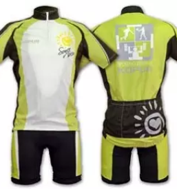 Sportni dresi v sloveniji