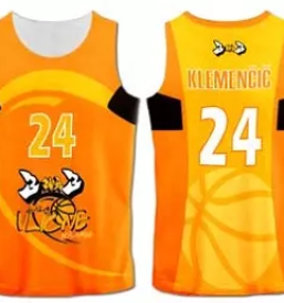 Sportni dresi v sloveniji