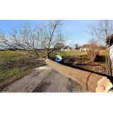 Gozdarstvo Jurše, David Jurše s.p.