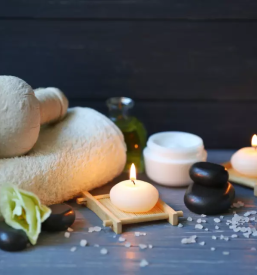 Sprostitveni tretmaji stajerska