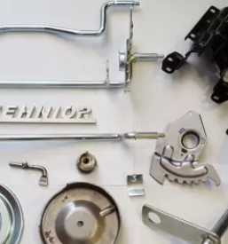 Gutes Blech stanzen Slowenien