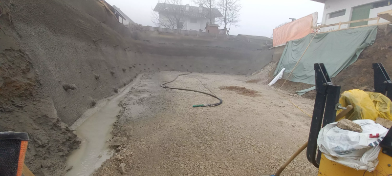 Statične ojačitve stavb Slovenija