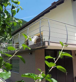 Stavbno pohistvo krize gorenjska