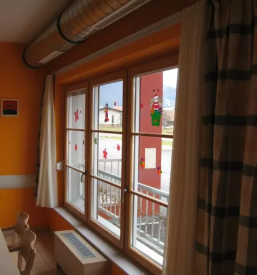 Stavbno pohistvo izdelava in prodaja slovenija