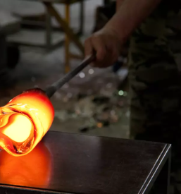 Steklarstvo osrednja slovenija