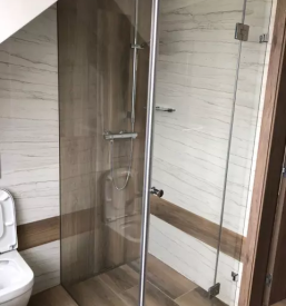 Steklene kuhinjske obloge ljubljana