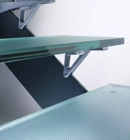 Steklene stenske obloge ljubljana