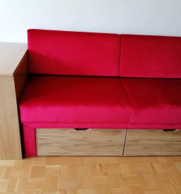 Stilno pohistvo dolenjska