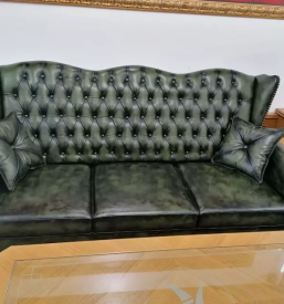 Stilno pohistvo dolenjska