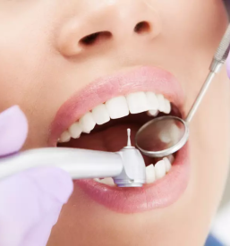 Stomatološka ordinacija Gorenjska